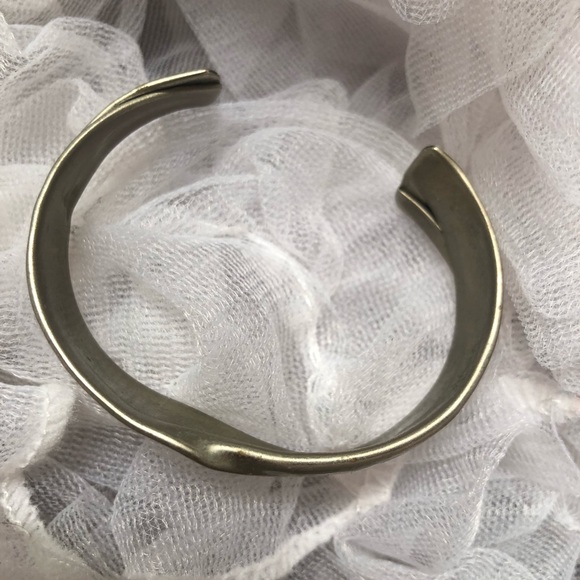 Metal bracelet - Picture 2 of 3